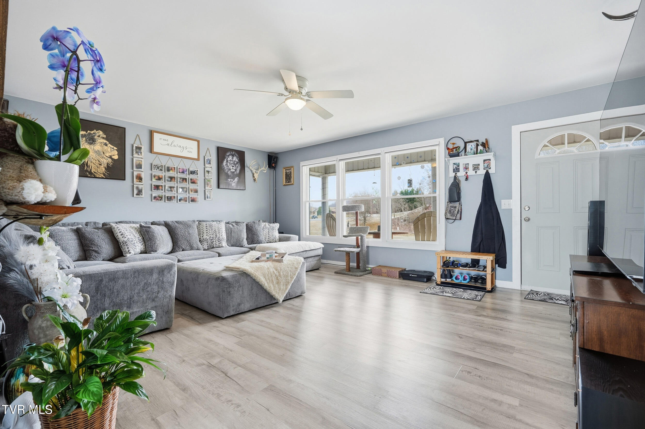 1325 Boones Creek Road