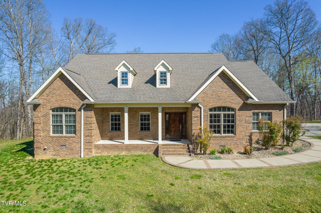 Photo of 2754 Newport Highway, Greeneville, TN 37743 (MLS # 9995154)