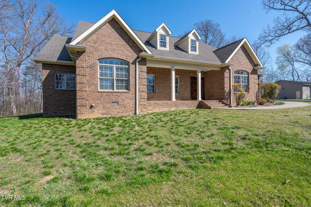 Photo of 2754 Newport Highway, Greeneville, TN 37743 (MLS # 9995154)