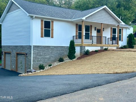 Photo of 905 Fairlane Drive, Elizabethton, TN 37643 (MLS # 9986486)