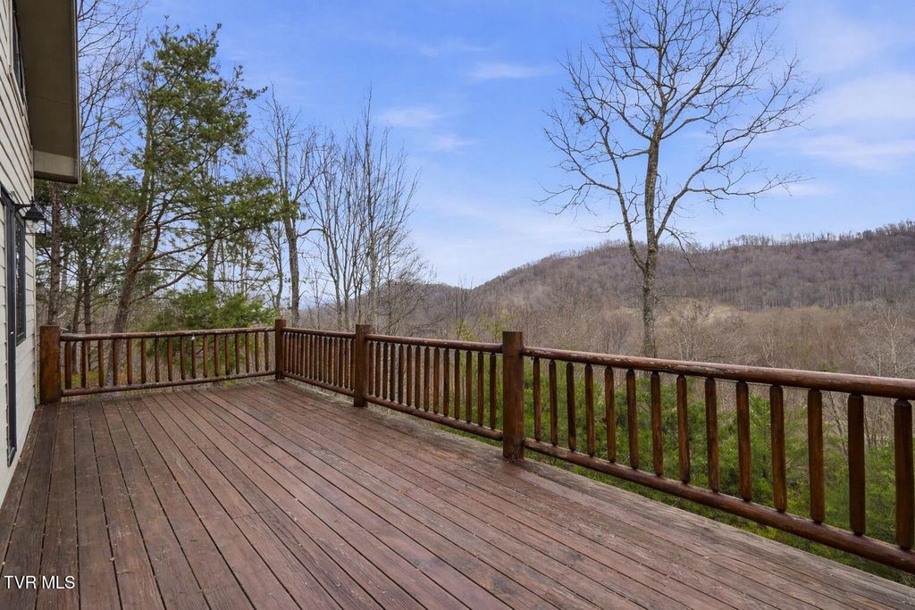 Photo of 408 Eagle Ridge Road, Roan Mountain, TN 37687 (MLS # 9992167)