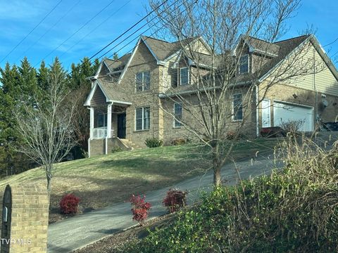 Photo of 1321 Kendrick Creek Road, Kingsport, TN 37663 (MLS # 9990080)