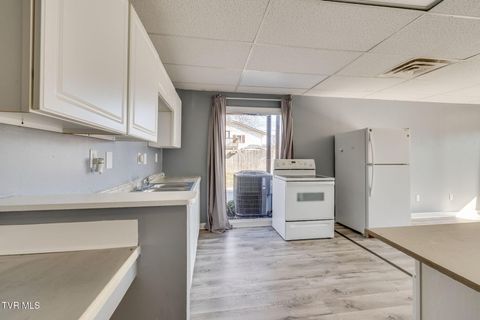 Tiny photo for 2728 Center Street #E, Kingsport, TN 37664 (MLS # 9989291)