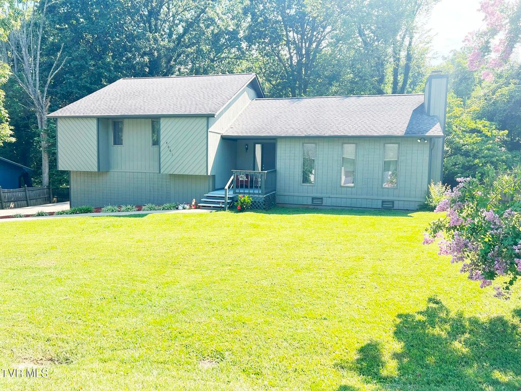 Photo of 4061 Black Oak Drive, Kingsport, TN 37660 (MLS # 9984228)