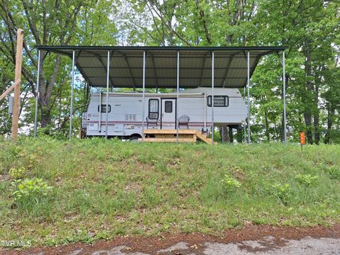 Vacant Land For Sale - 409 Dean Road<br/> Mooresburg, TN 37811