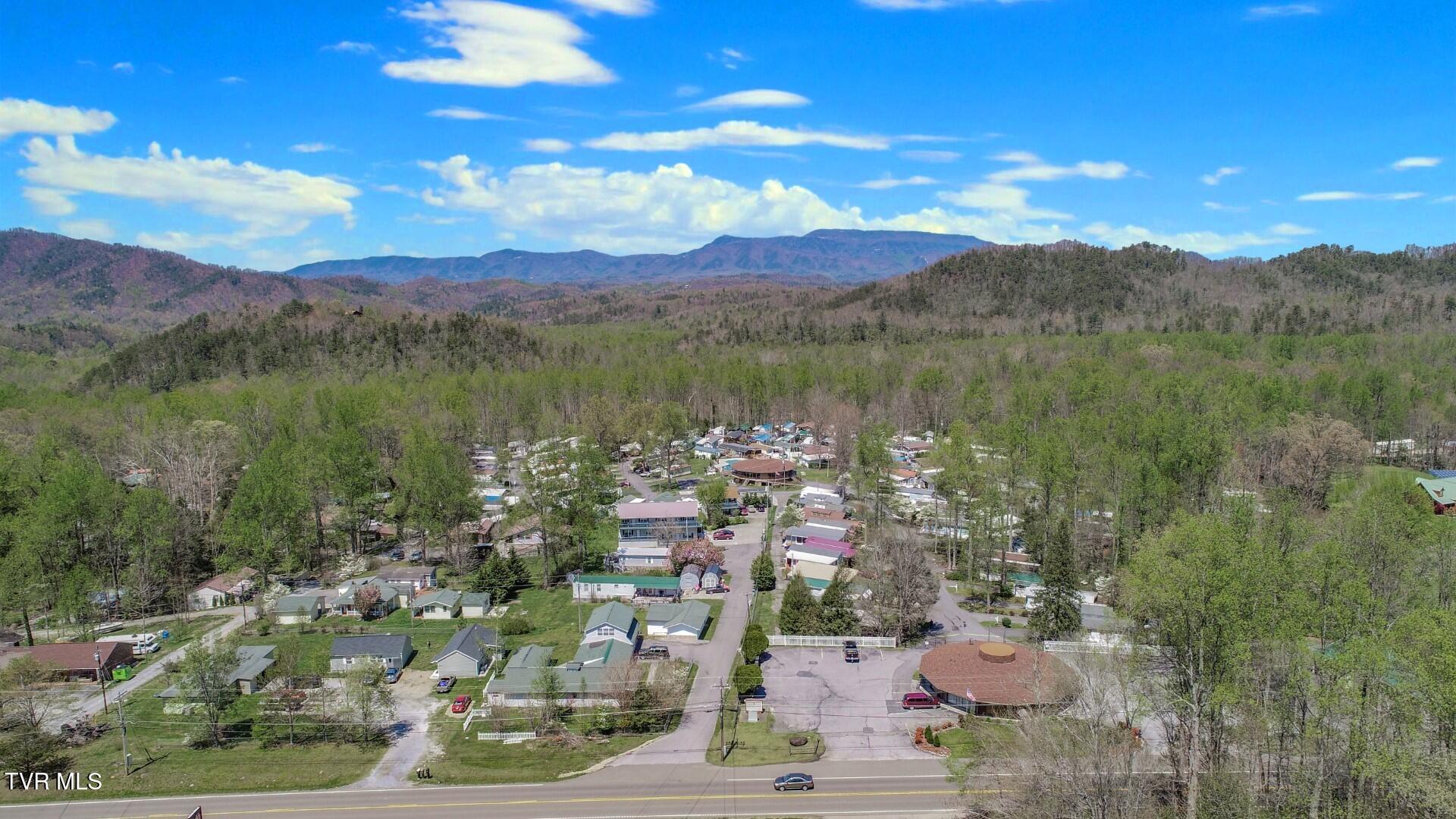 5355 East Parkway Lot 56 Pkwy, Cosby, Tennessee image 43