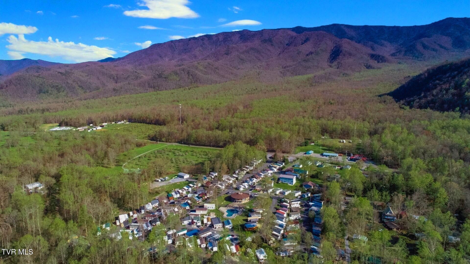 5355 East Parkway Lot 56 Pkwy, Cosby, Tennessee image 45