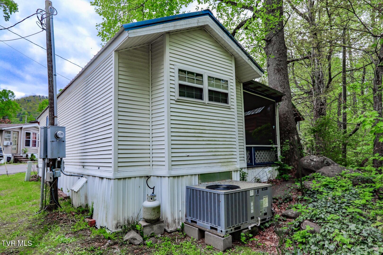 5355 East Parkway Lot 56 Pkwy, Cosby, Tennessee image 6