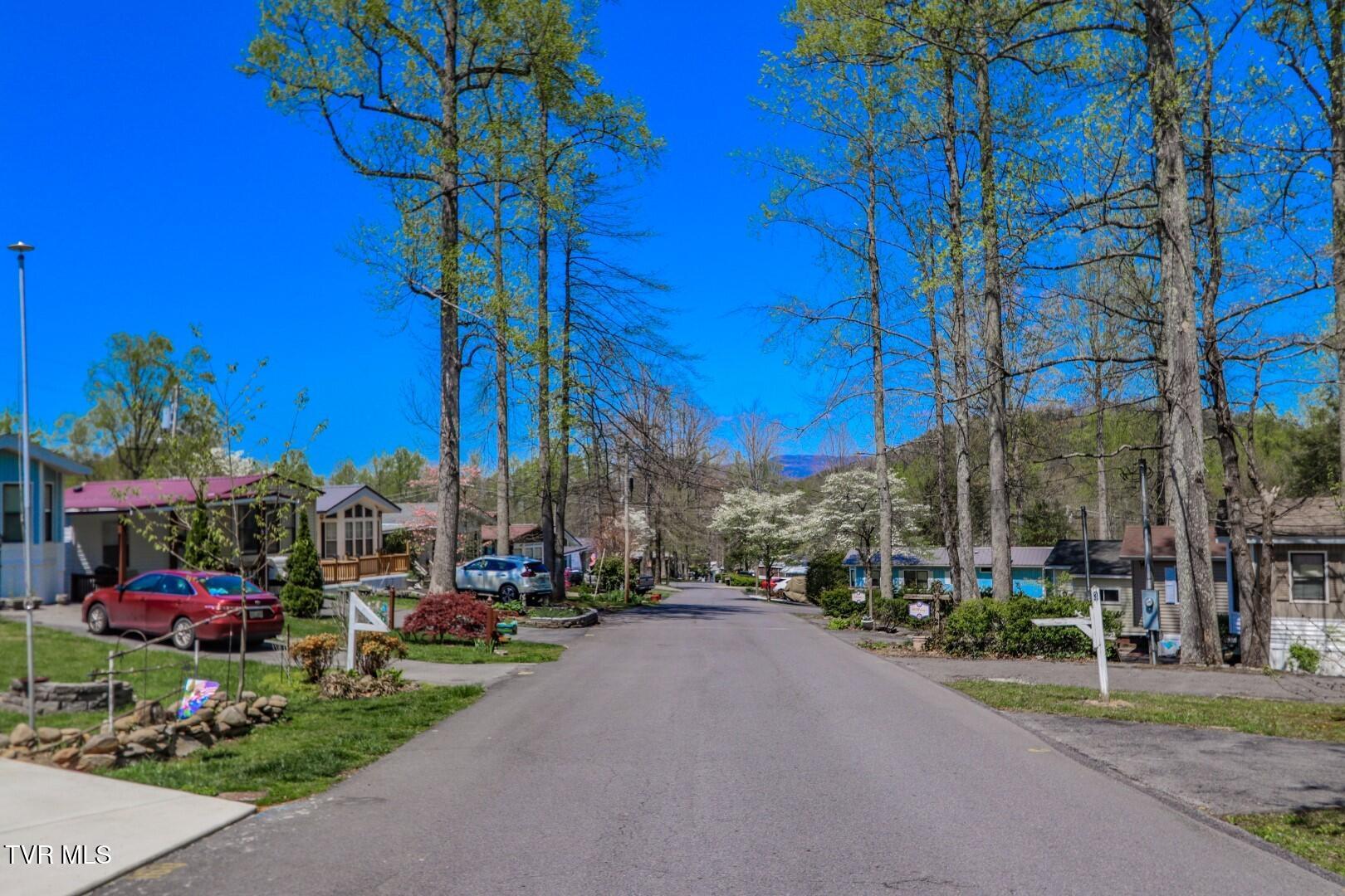 5355 East Parkway Lot 56 Pkwy, Cosby, Tennessee image 48