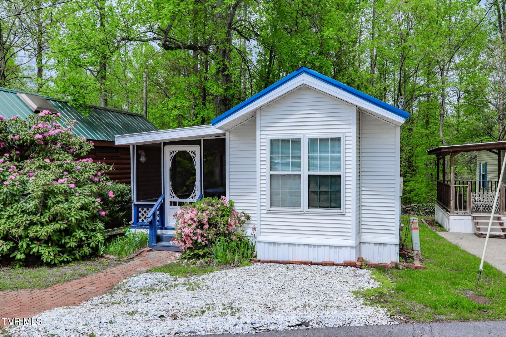 5355 East Parkway Lot 56 Pkwy, Cosby, Tennessee image 3