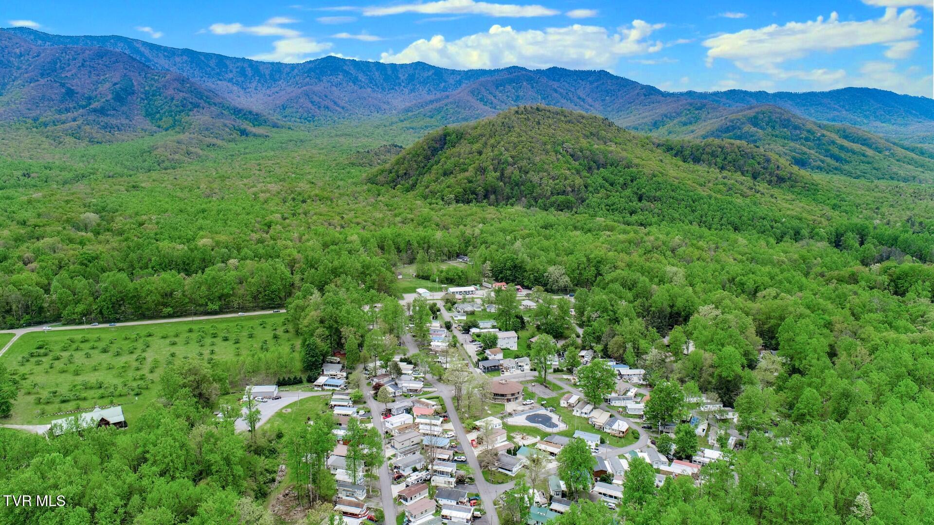 5355 East Parkway Lot 56 Pkwy, Cosby, Tennessee image 37
