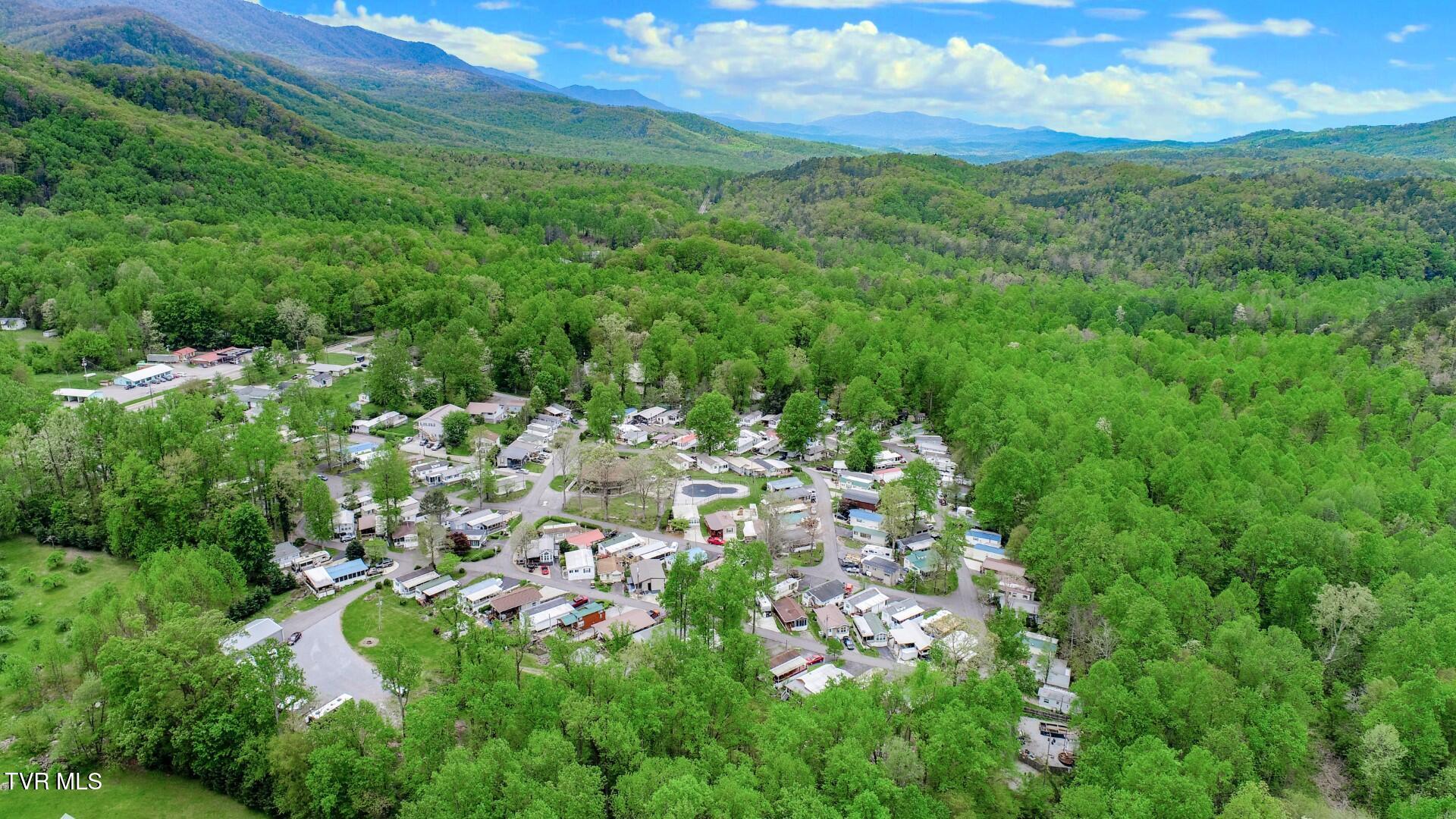 5355 East Parkway Lot 56 Pkwy, Cosby, Tennessee image 35