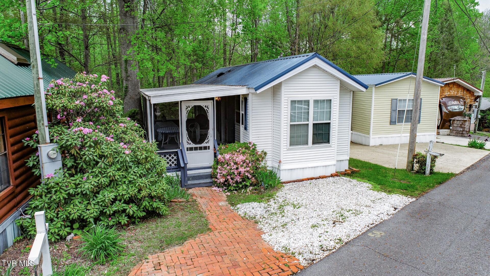5355 East Parkway Lot 56 Pkwy, Cosby, Tennessee image 1