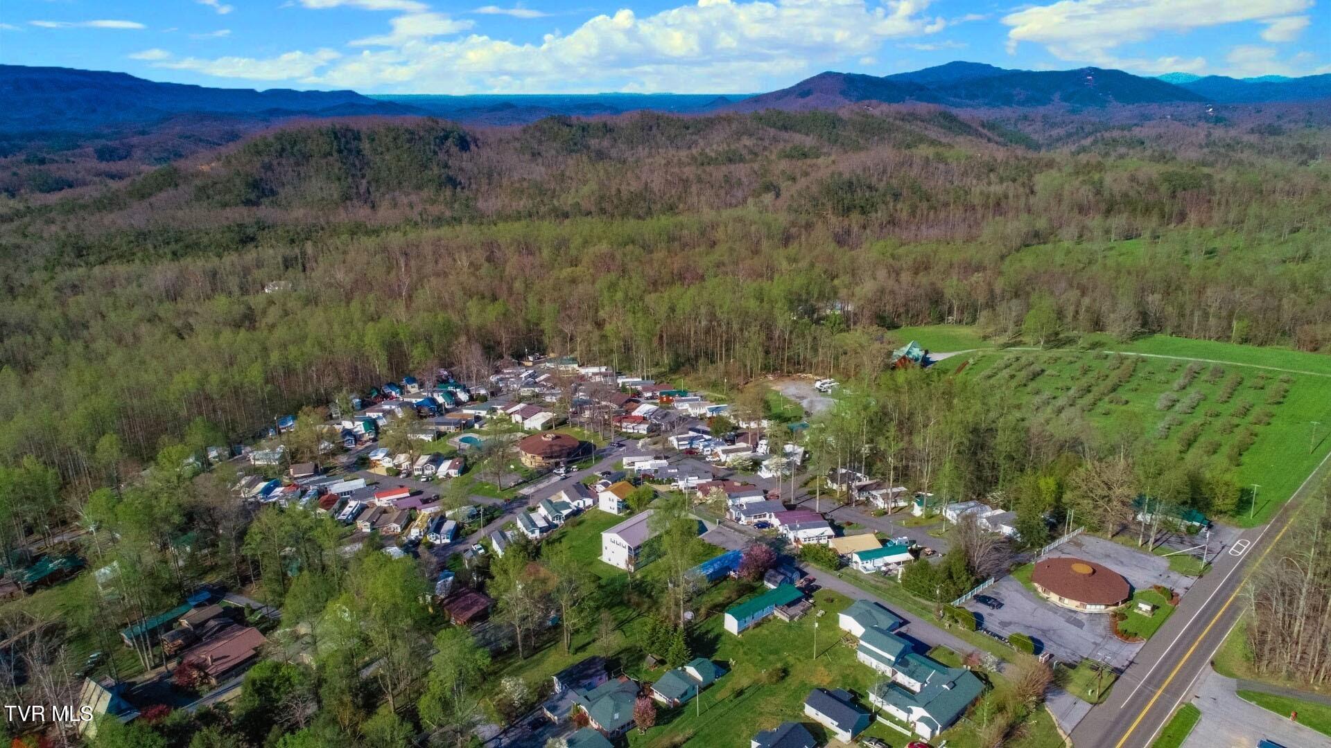 5355 East Parkway Lot 56 Pkwy, Cosby, Tennessee image 44