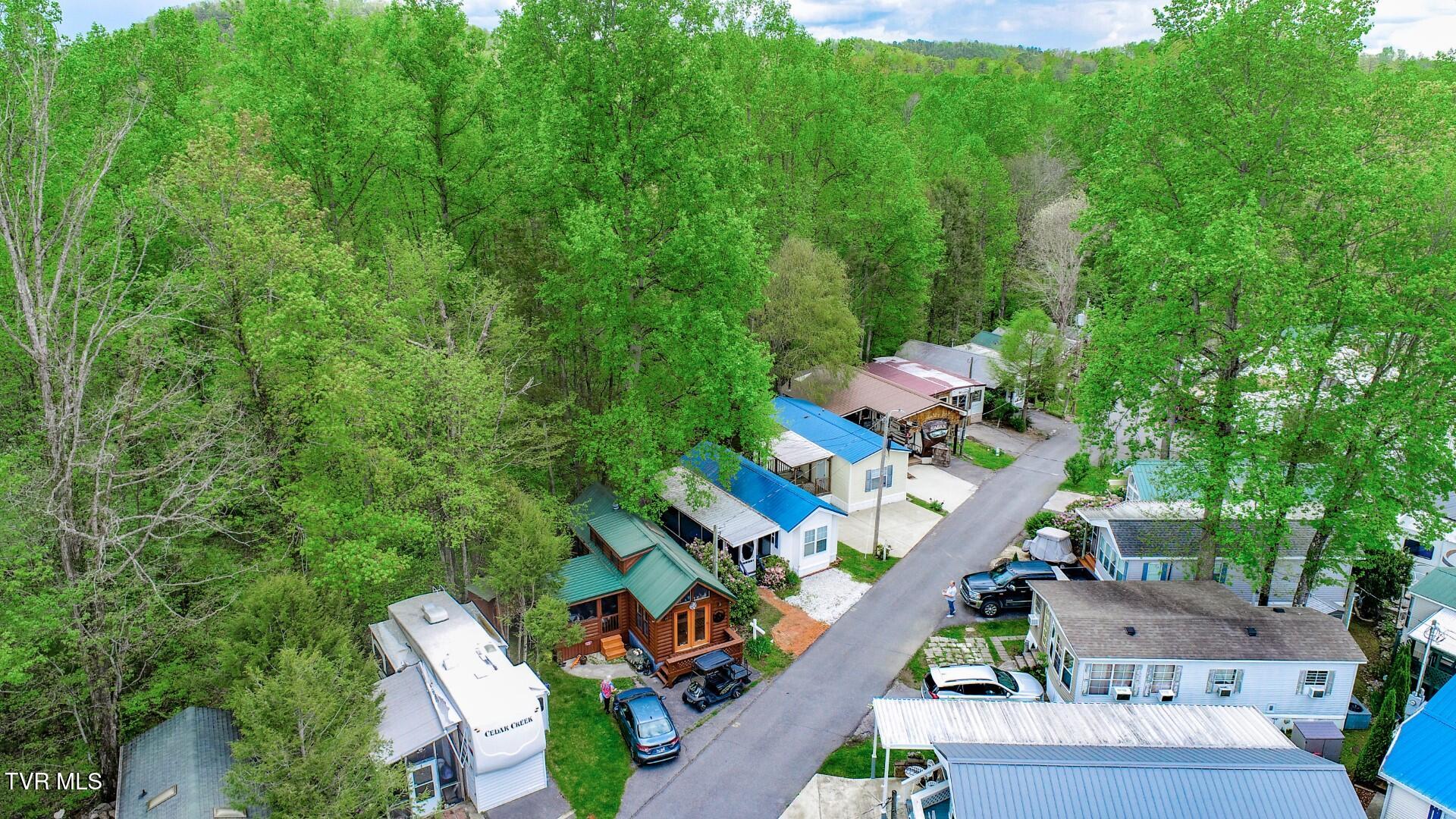 5355 East Parkway Lot 56 Pkwy, Cosby, Tennessee image 31