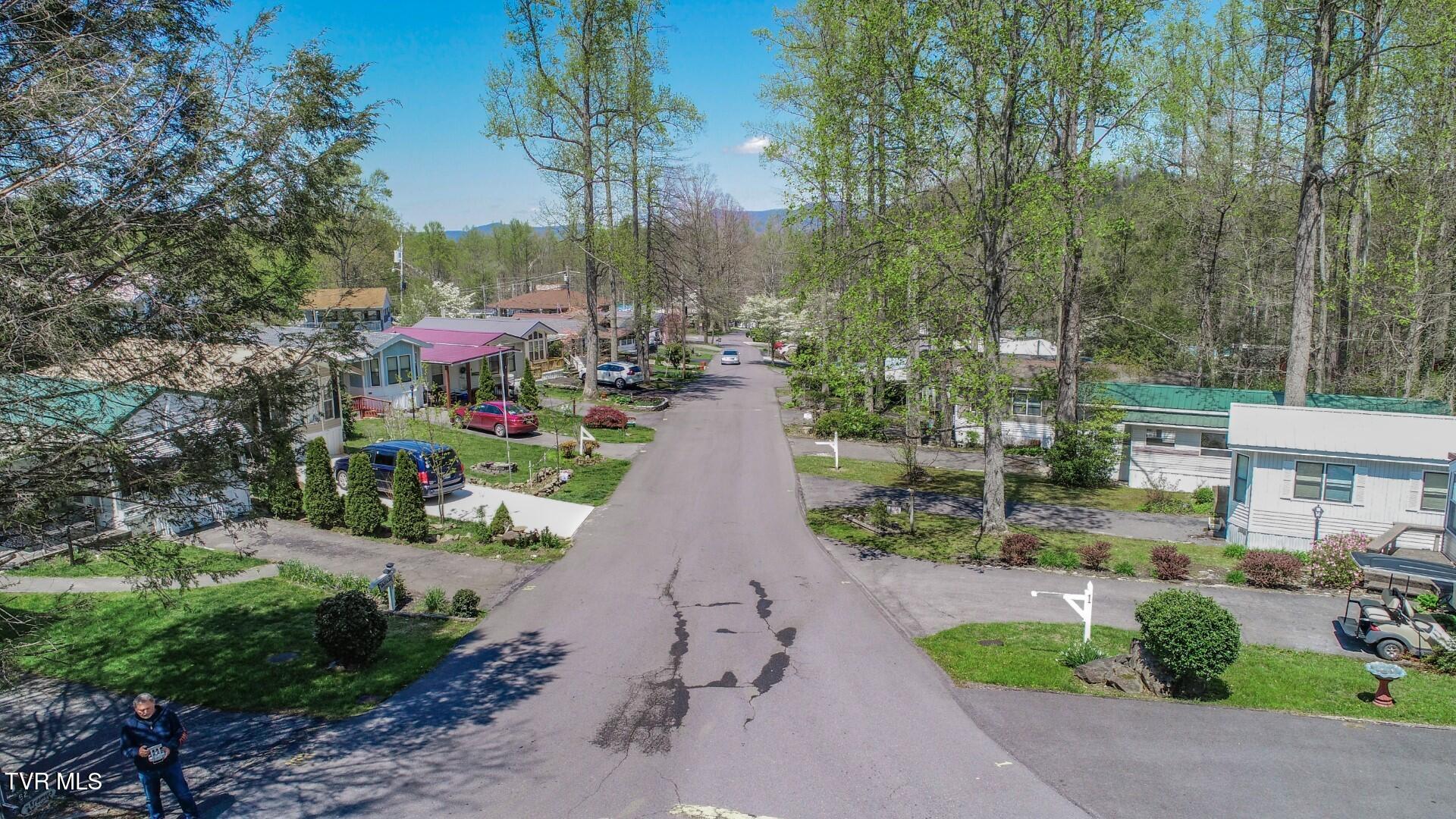 5355 East Parkway Lot 56 Pkwy, Cosby, Tennessee image 49