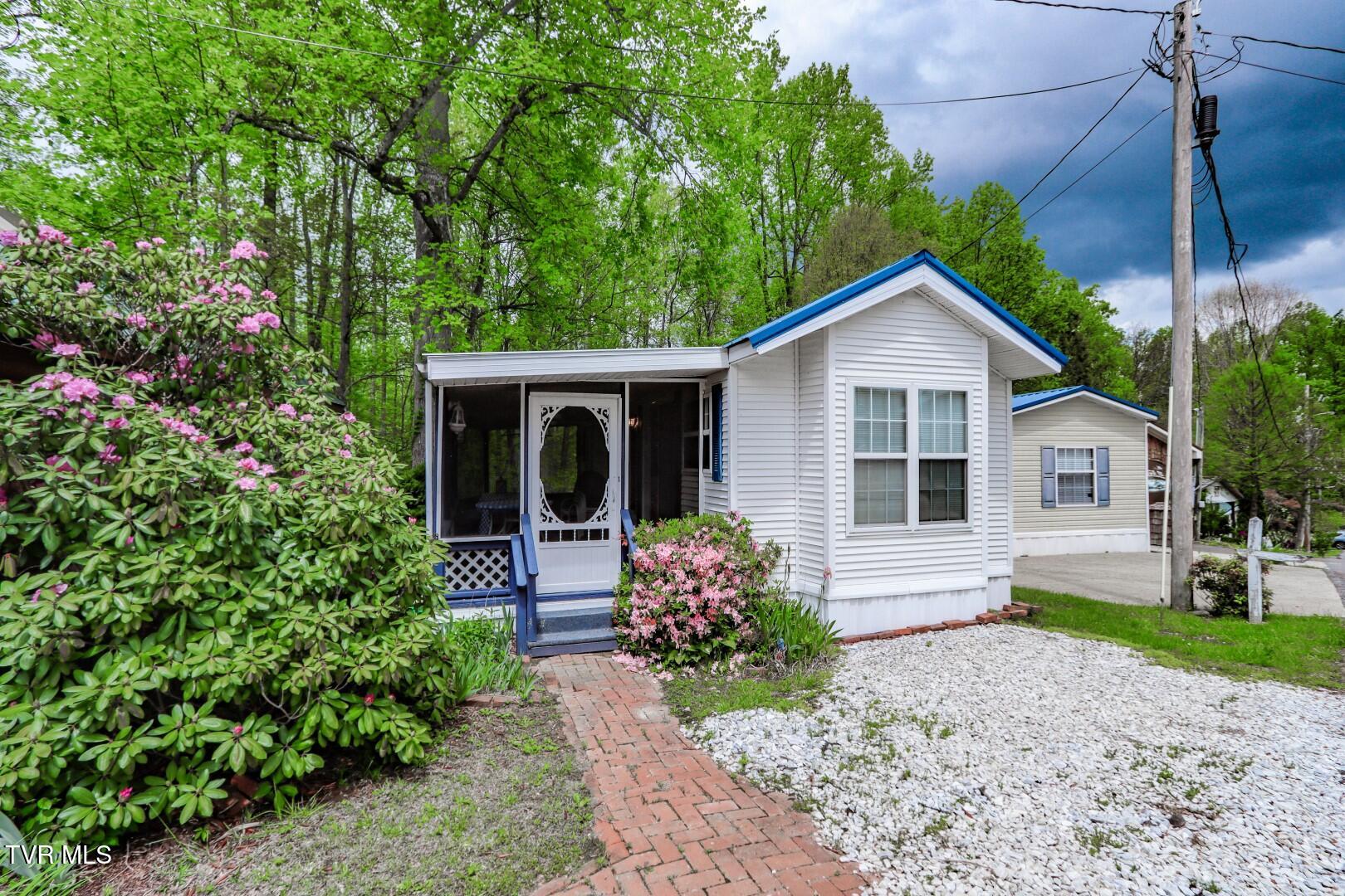 5355 East Parkway Lot 56 Pkwy, Cosby, Tennessee image 2