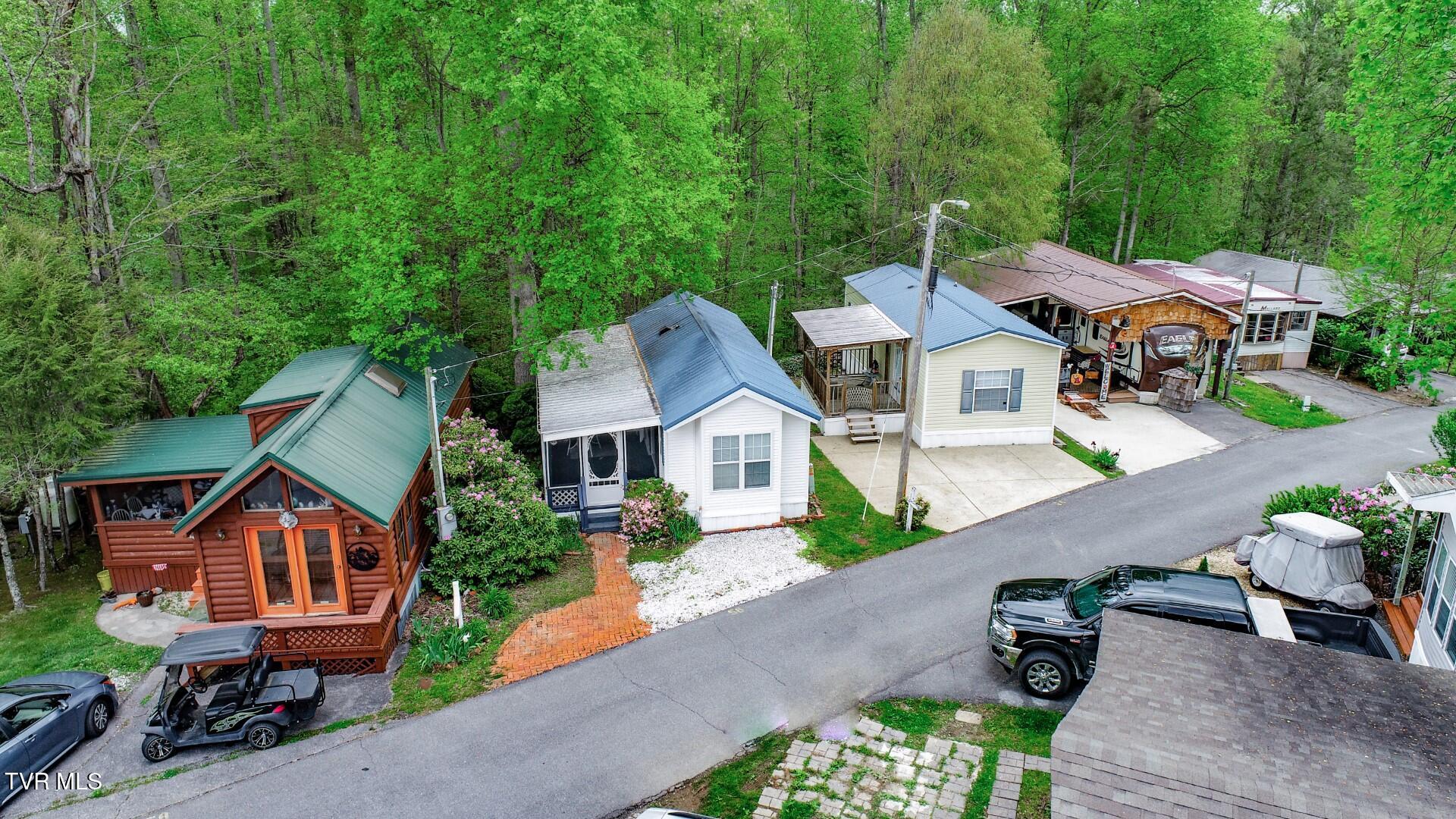 5355 East Parkway Lot 56 Pkwy, Cosby, Tennessee image 29