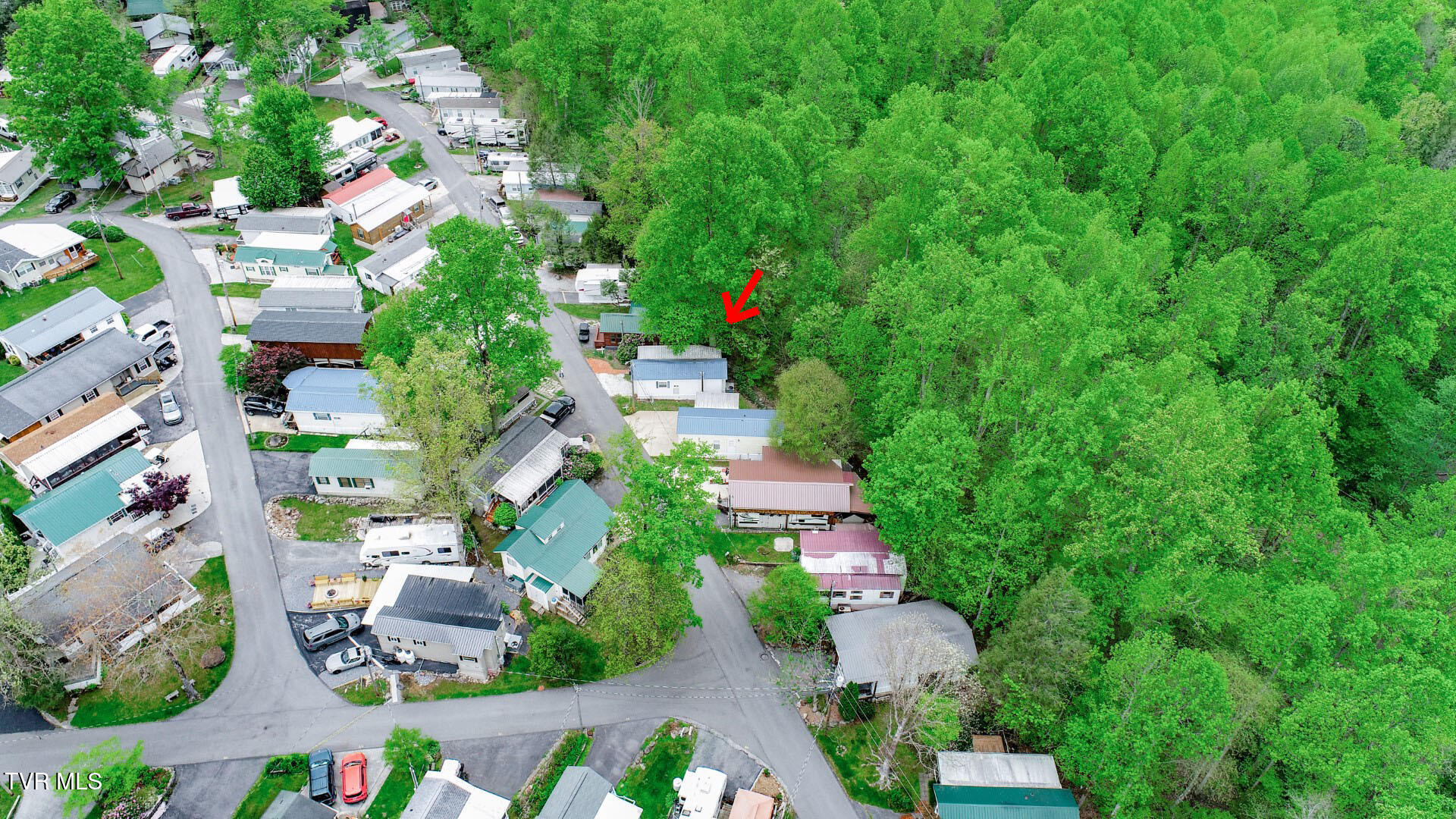 5355 East Parkway Lot 56 Pkwy, Cosby, Tennessee image 32