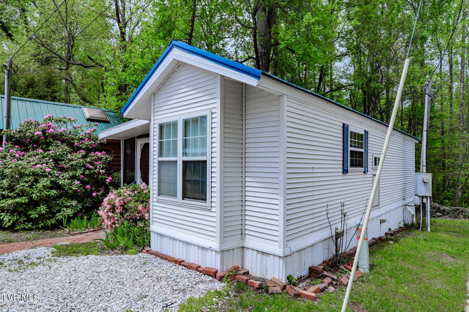 5355 East Parkway Lot 56 Pkwy, Cosby, Tennessee image 4