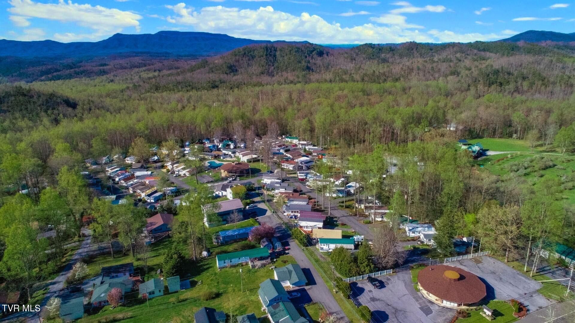 5355 East Parkway Lot 56 Pkwy, Cosby, Tennessee image 41