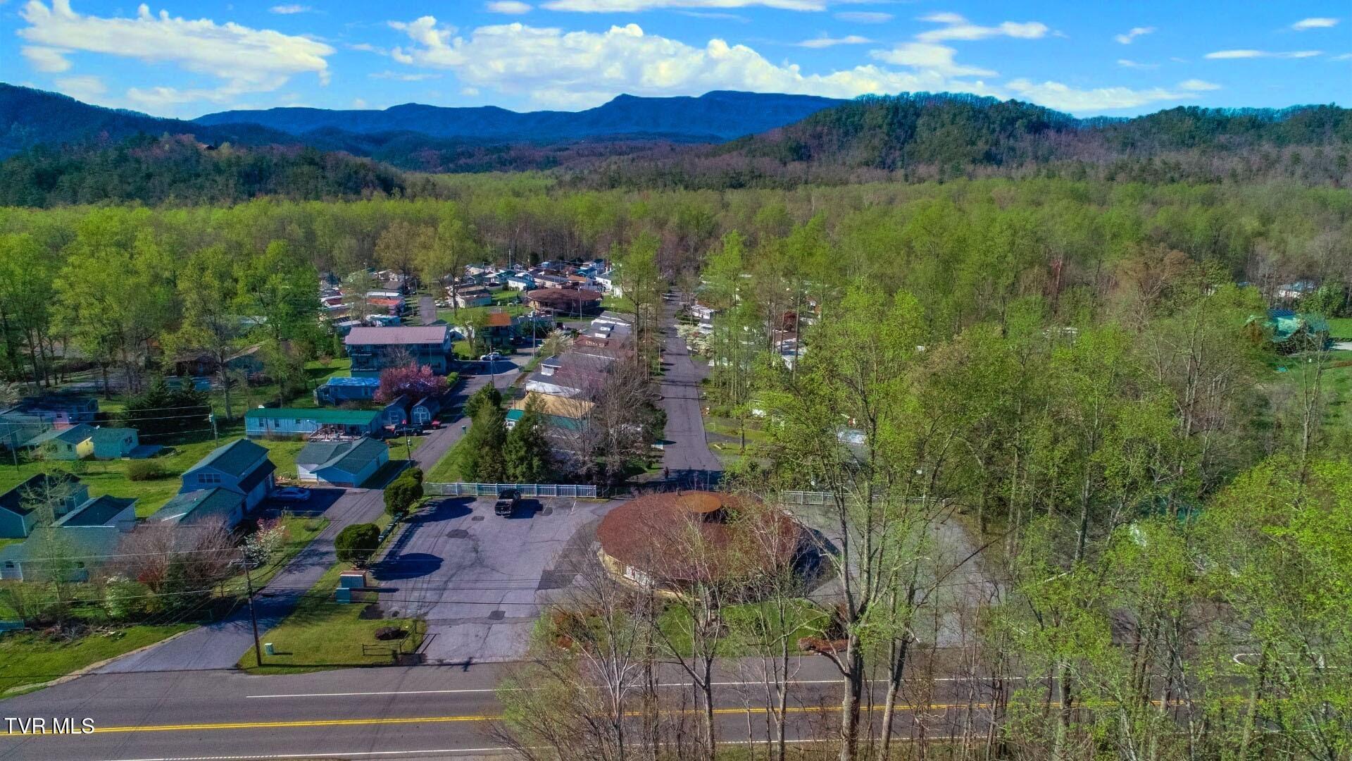 5355 East Parkway Lot 56 Pkwy, Cosby, Tennessee image 42