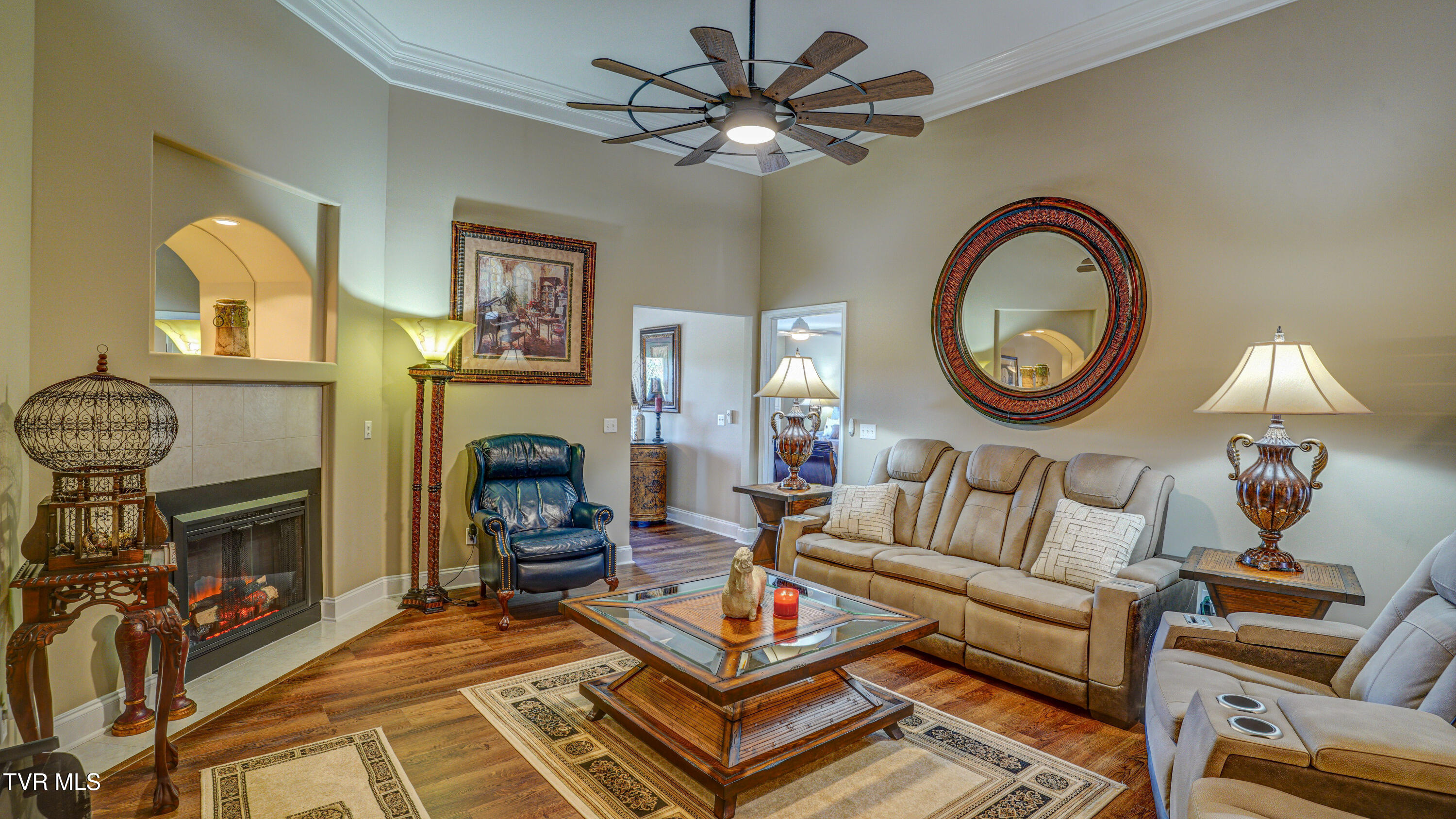191 Apple Lake Drive, Bluff City, Tennessee image 20