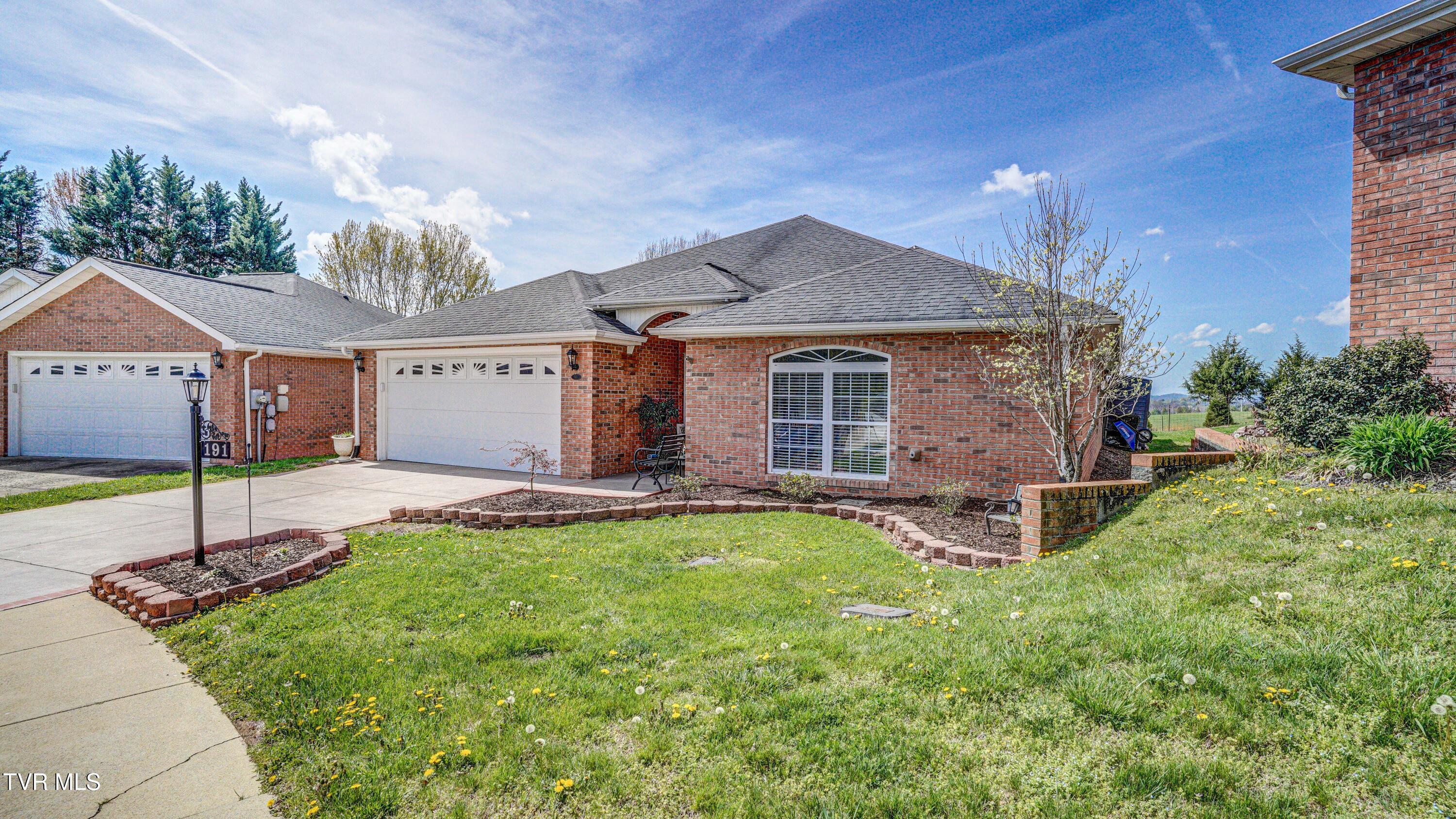 191 Apple Lake Drive, Bluff City, Tennessee image 3