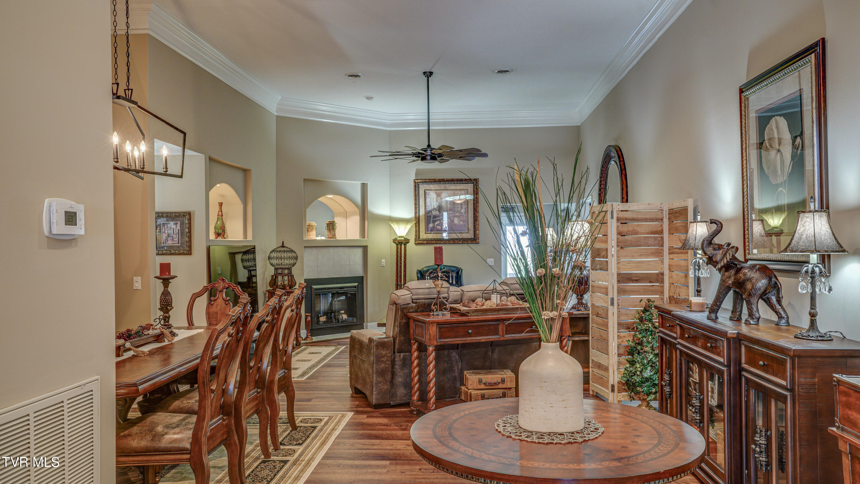 191 Apple Lake Drive, Bluff City, Tennessee image 14