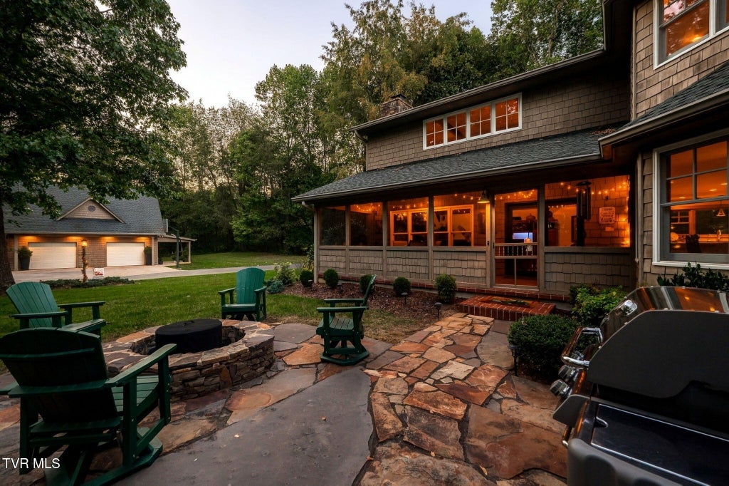 Photo of 200 Trammell Road, Bristol, TN 37620 (MLS # 10001654)