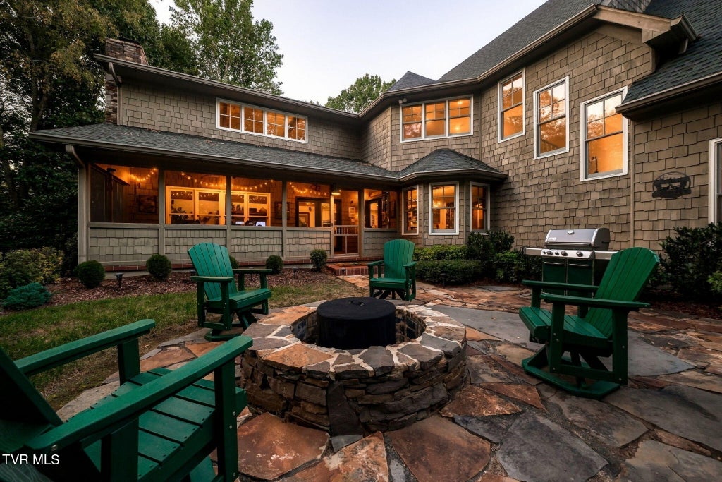 Photo of 200 Trammell Road, Bristol, TN 37620 (MLS # 10001654)
