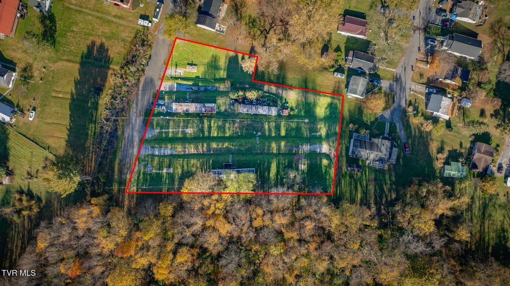 Photo of 1717 Maryland Avenue, Bristol, TN 37620 (MLS # 9988390)