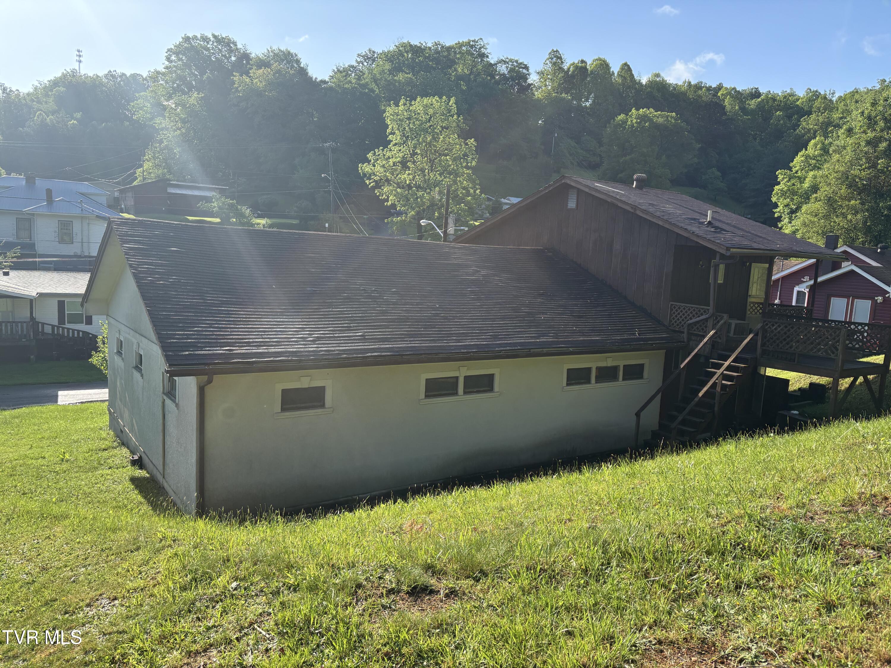 160 Power House Hollow, Clintwood, Virginia image 5