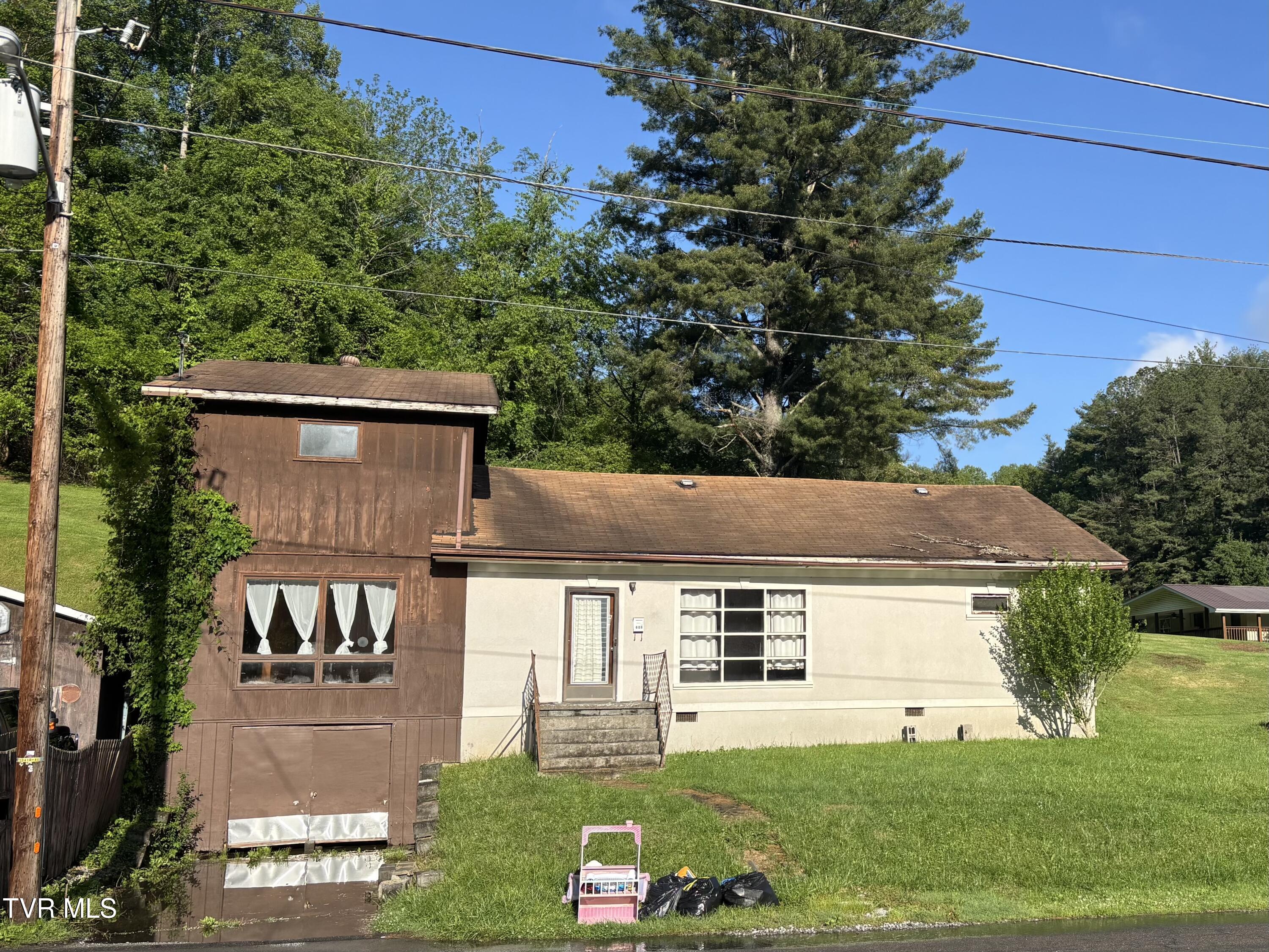 160 Power House Hollow, Clintwood, Virginia image 1