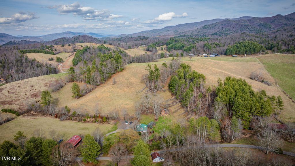 Photo of 341 Locust Gap Road, Mountain City, TN 37683 (MLS # 9991971)