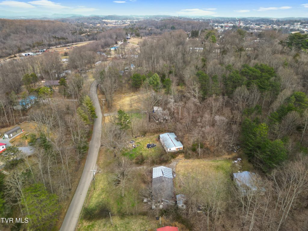 Photo of 219 Hartman Lane, Greeneville, TN 37743 (MLS # 9991096)