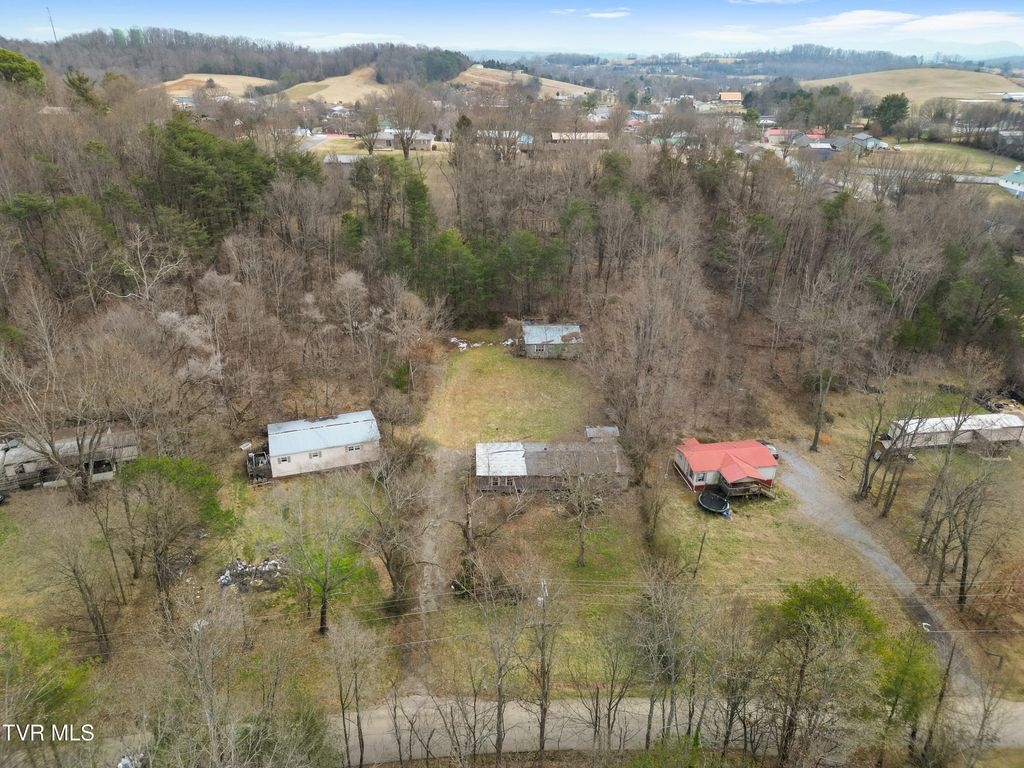 Photo of 219 Hartman Lane, Greeneville, TN 37743 (MLS # 9991096)