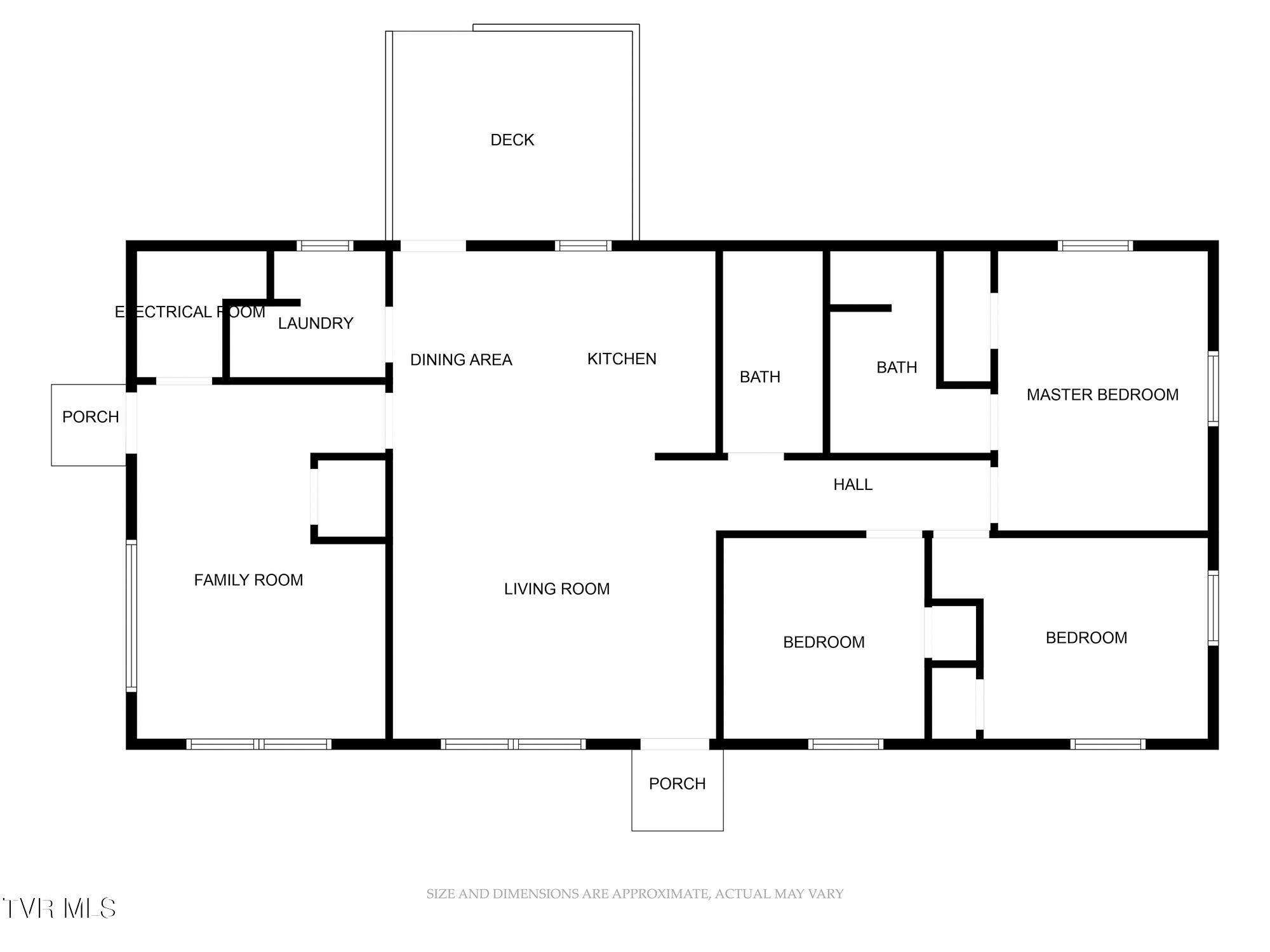 147 Slate Hill Road, Telford, Tennessee image 35