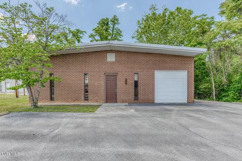 Photo of 309 Wesley Street, Johnson City, TN 37601 (MLS # 9995669)