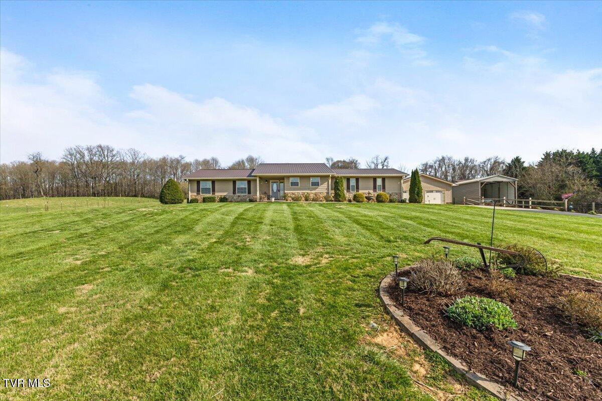 231 County Farm Road