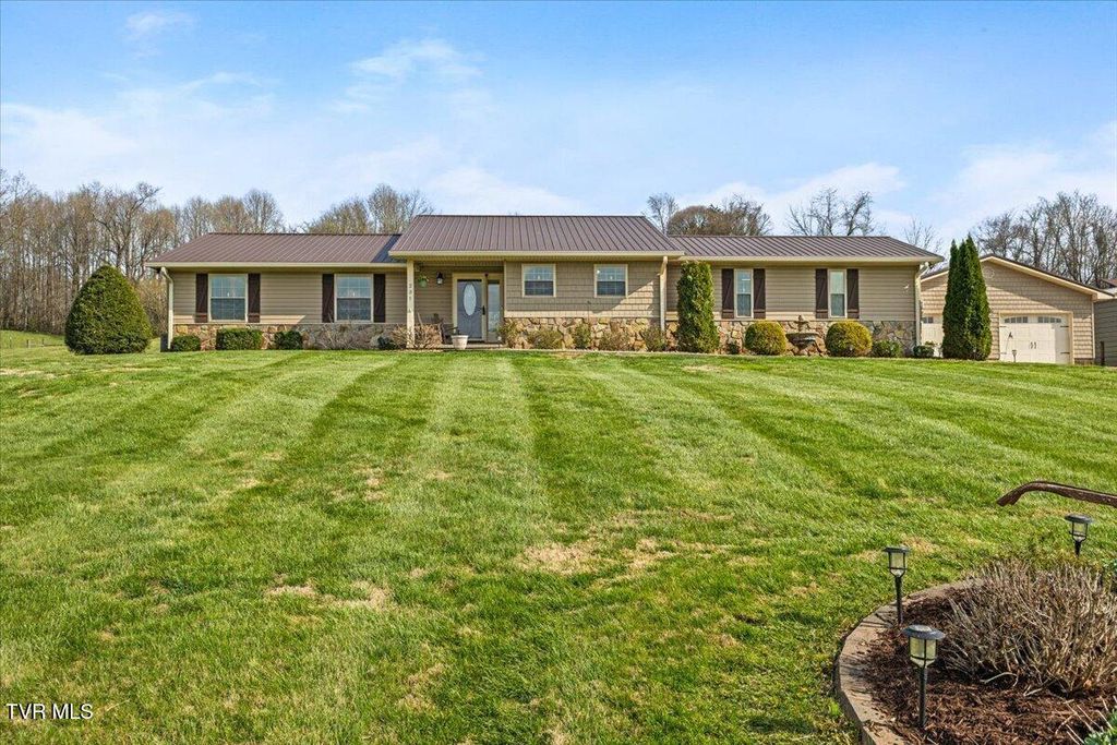 Photo of 231 County Farm Road, Jonesborough, TN 37659 (MLS # 9993312)