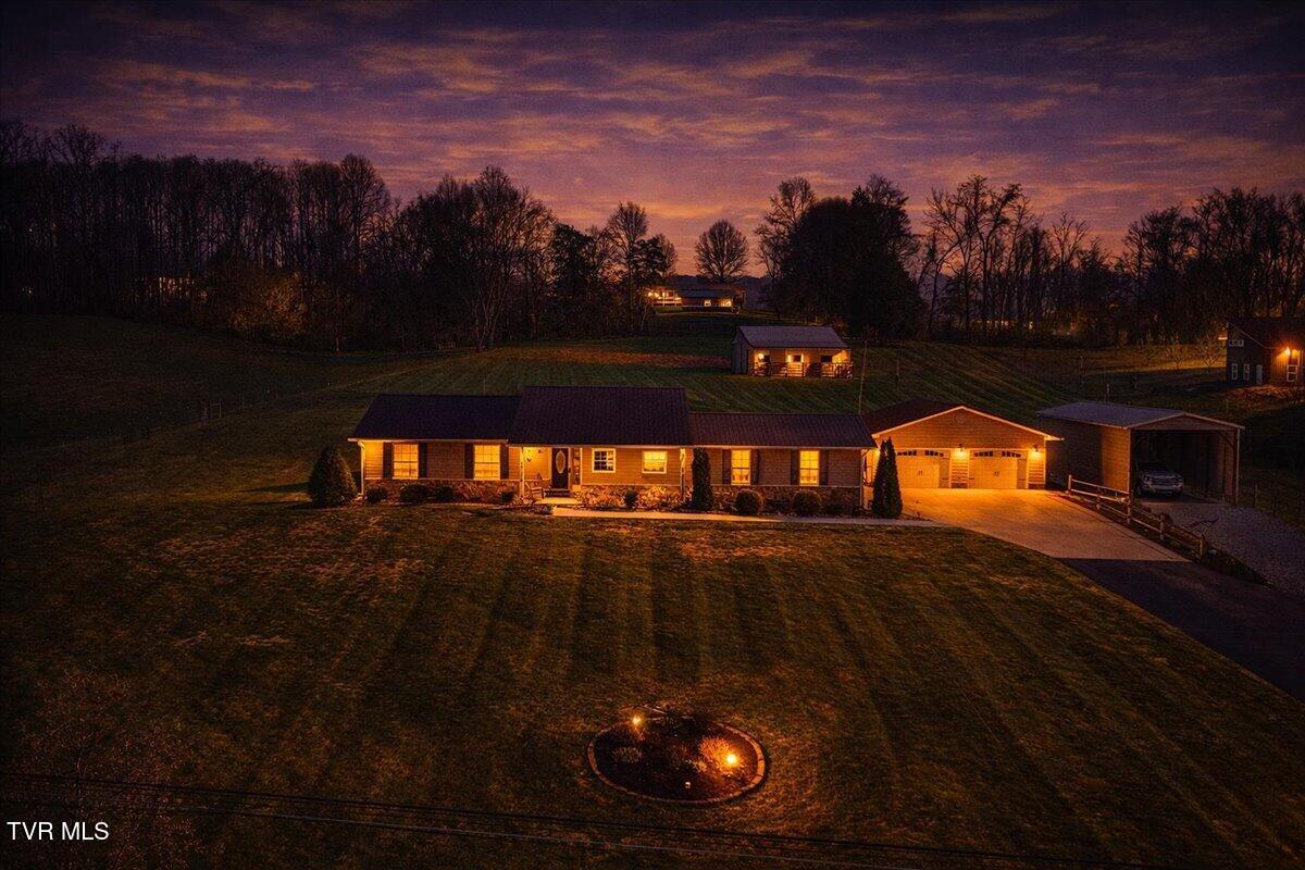 231 County Farm Road