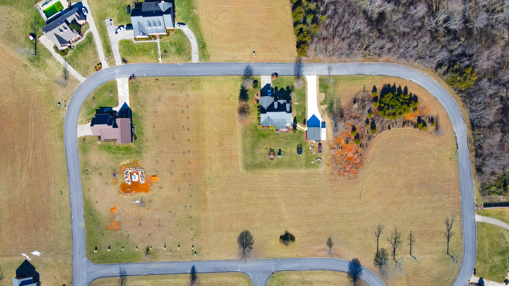 Lot 71 Walnut Grove Drive, Church Hill, Tennessee image 4