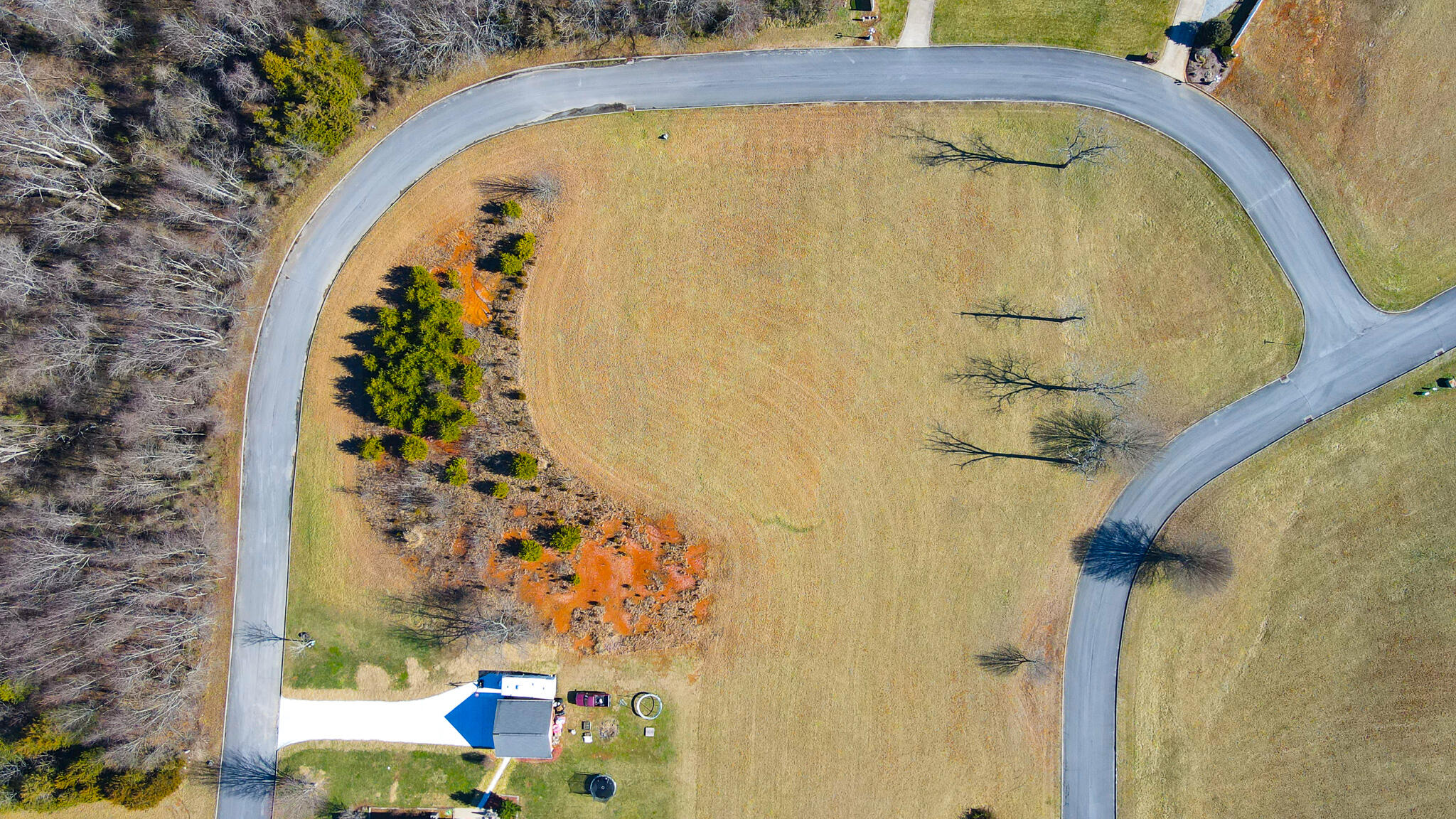 Lot 71 Walnut Grove Drive, Church Hill, Tennessee image 5