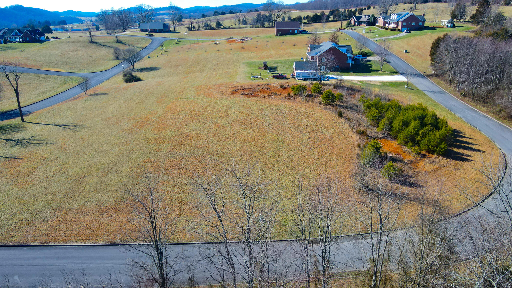 Lot 71 Walnut Grove Drive, Church Hill, Tennessee image 2