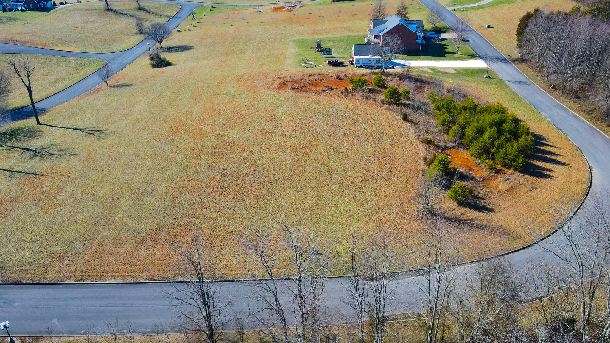Lot 71 Walnut Grove Drive, Church Hill, Tennessee image 3
