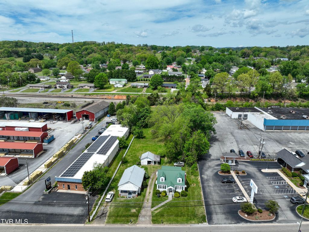 Photo of 200202 Main Street, Mount Carmel, TN 37645 (MLS # 9994140)