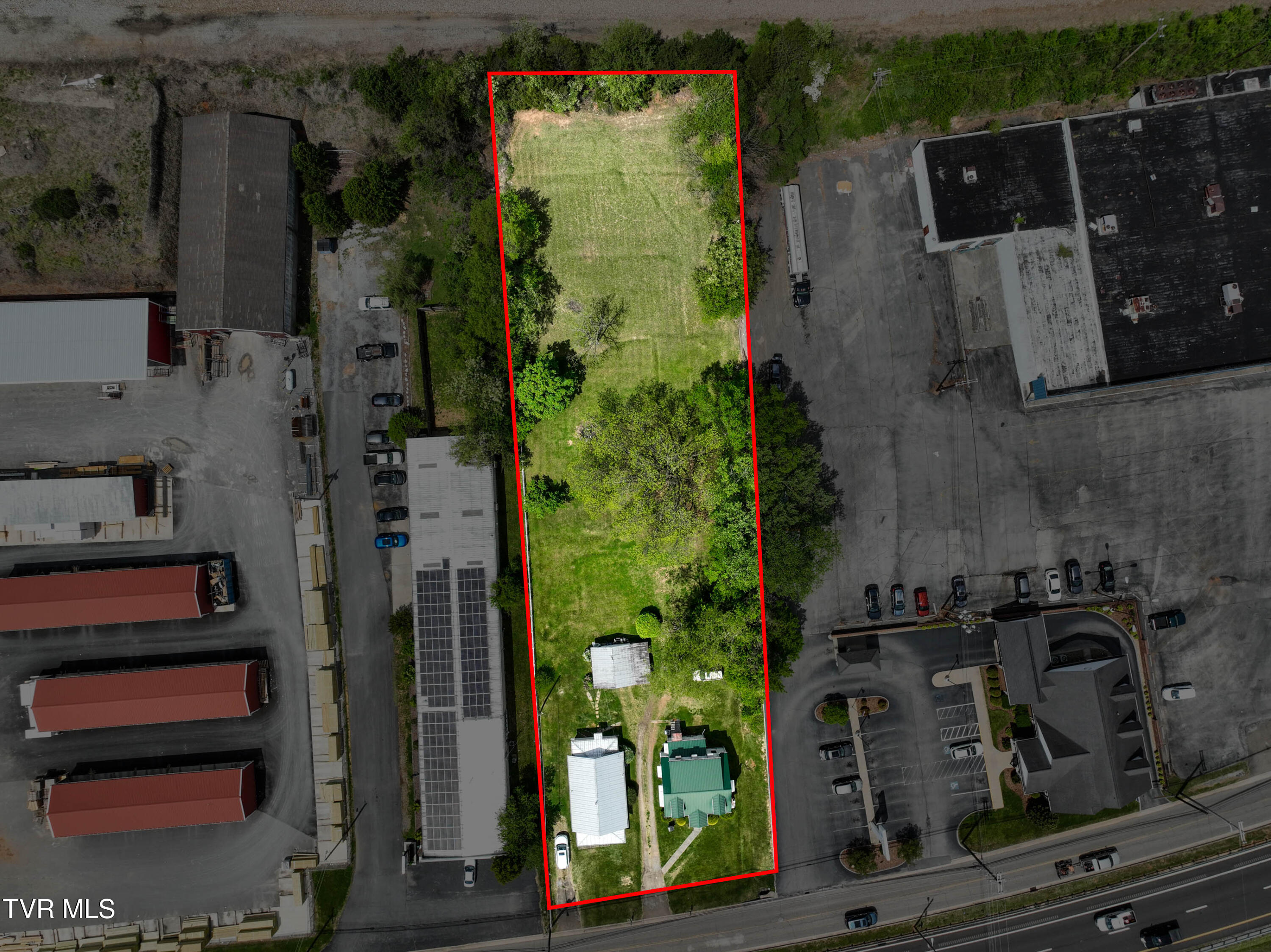 200 & 202 West Main Street