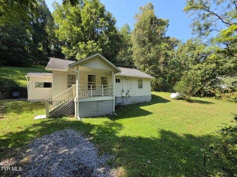 Homes For Sale - 228 Shipp Springs Road<br/> Kingsport, TN 37660
