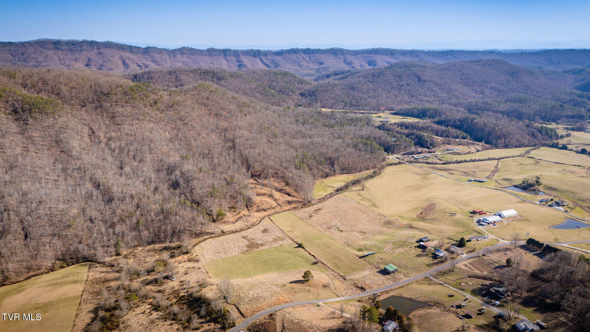 1144 Poor Valley Road, Rogersville, Tennessee image 31
